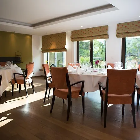 Heiligenstein Hotel 4*