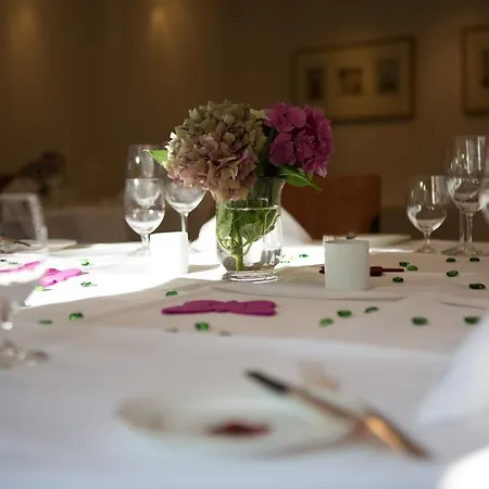 Ξενοδοχείο Heiligenstein Μπάντεν-Μπάντεν