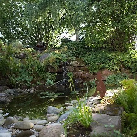 Heiligenstein Ξενοδοχείο Μπάντεν-Μπάντεν