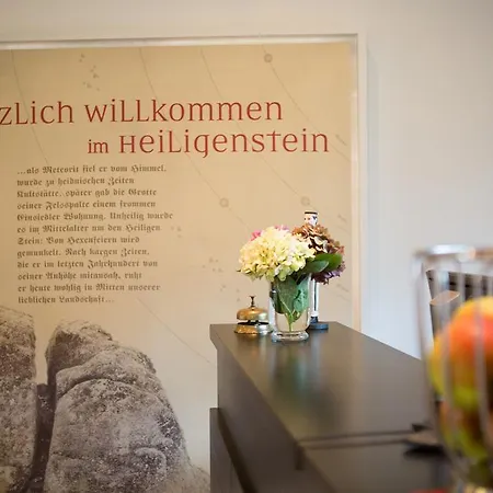 Heiligenstein Szálloda