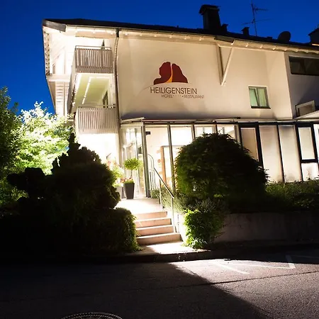 Heiligenstein 4*