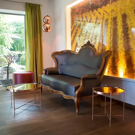 Heiligenstein Hotel 4*