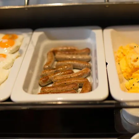 Szálloda Heiligenstein Baden-Baden