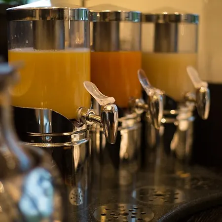 Heiligenstein Szálloda Baden-Baden