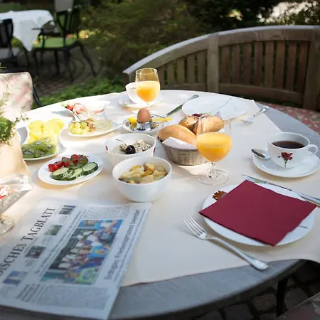 Heiligenstein Hotel 4*