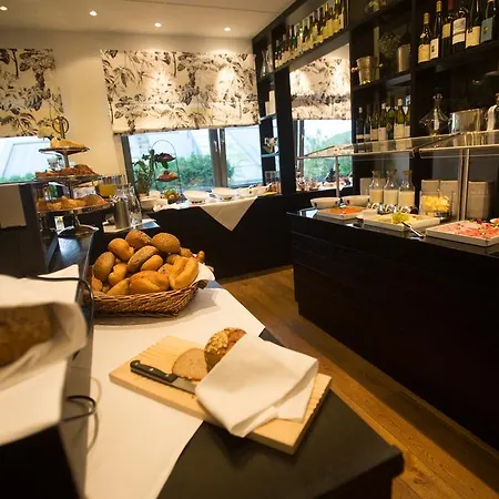 Heiligenstein 4* Μπάντεν-Μπάντεν