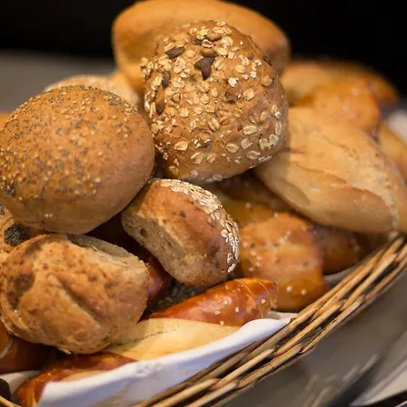 Heiligenstein Szálloda