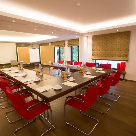 Hotel Heiligenstein 4*