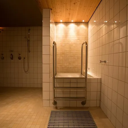 Szálloda Heiligenstein Baden-Baden