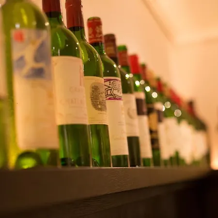 Heiligenstein 4* Baden-Baden