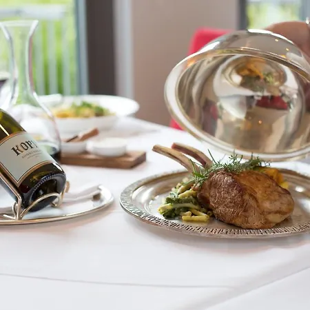 Ξενοδοχείο Heiligenstein