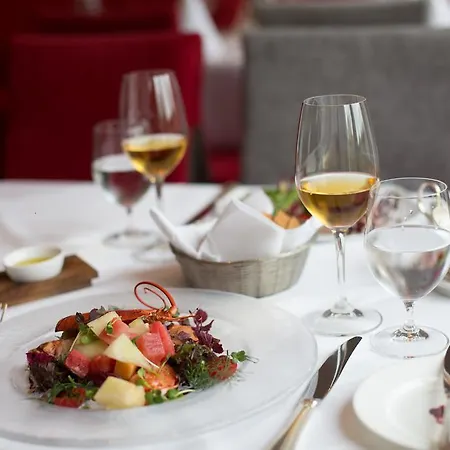 Heiligenstein Szálloda