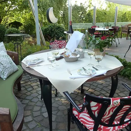 Heiligenstein Hotel