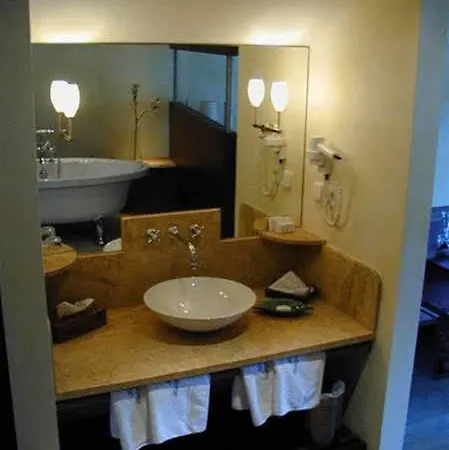 Hotel Heiligenstein Baden-Baden