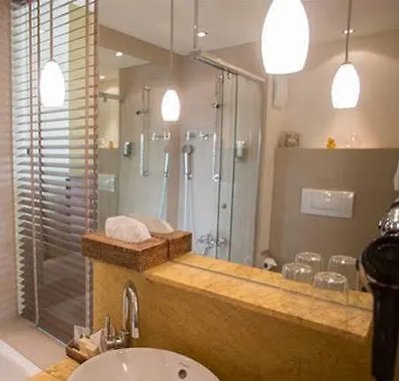 Ξενοδοχείο Heiligenstein 4*