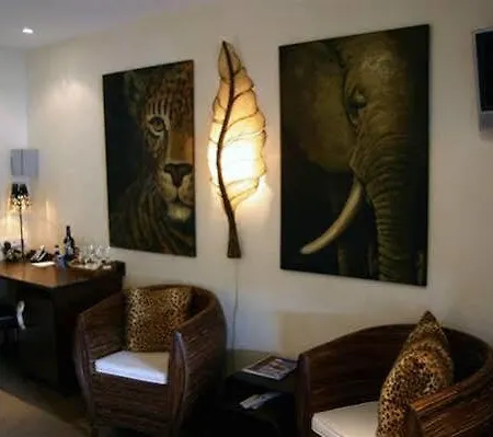 Heiligenstein Szálloda 4*