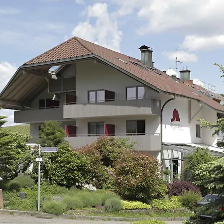 Heiligenstein Hotel Baden-Baden