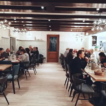 Szálloda Heiligenstein