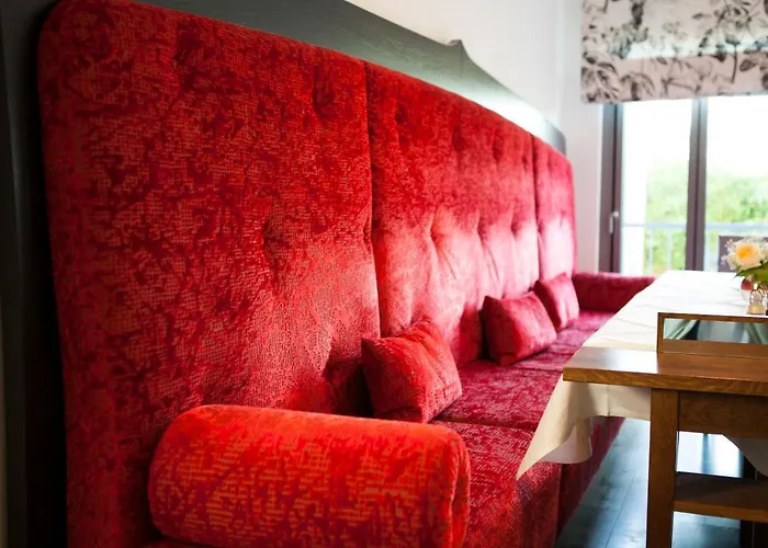 Hotell Heiligenstein