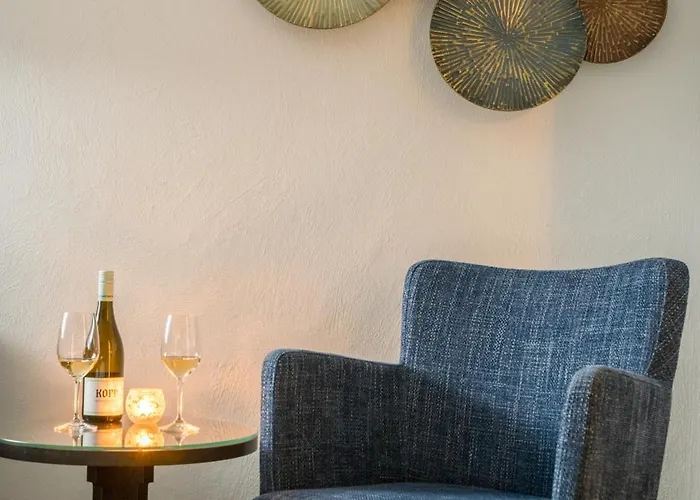 Heiligenstein Hotell 4*