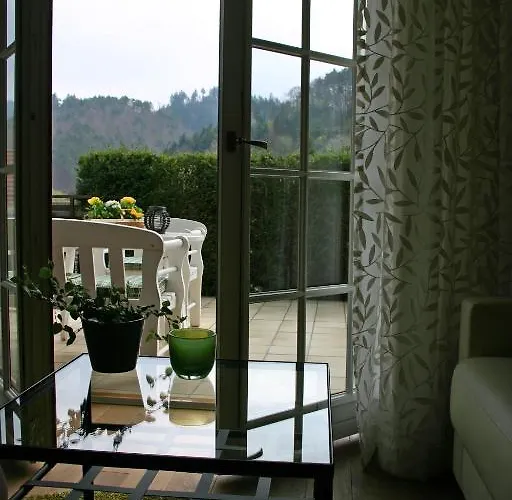 Heiligenstein Hotel Baden-Baden