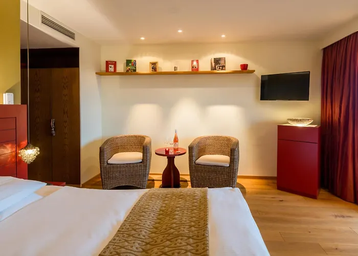 Heiligenstein 4* Baden-Baden