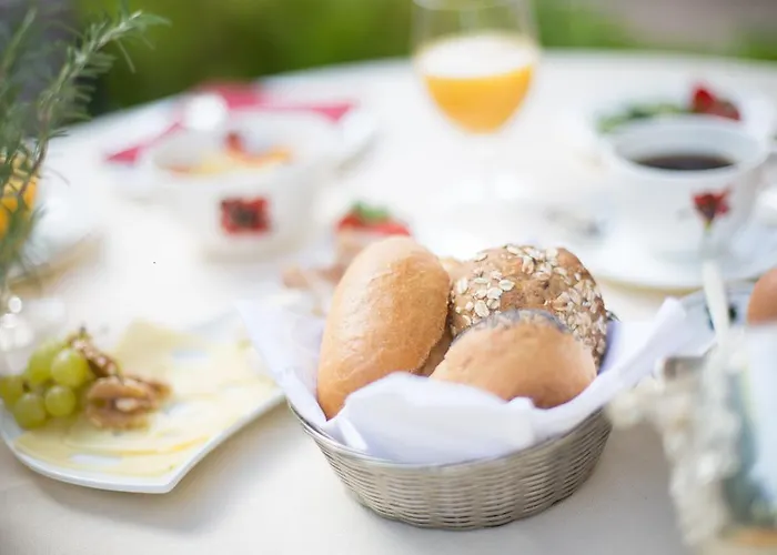 Heiligenstein Hotell 4*