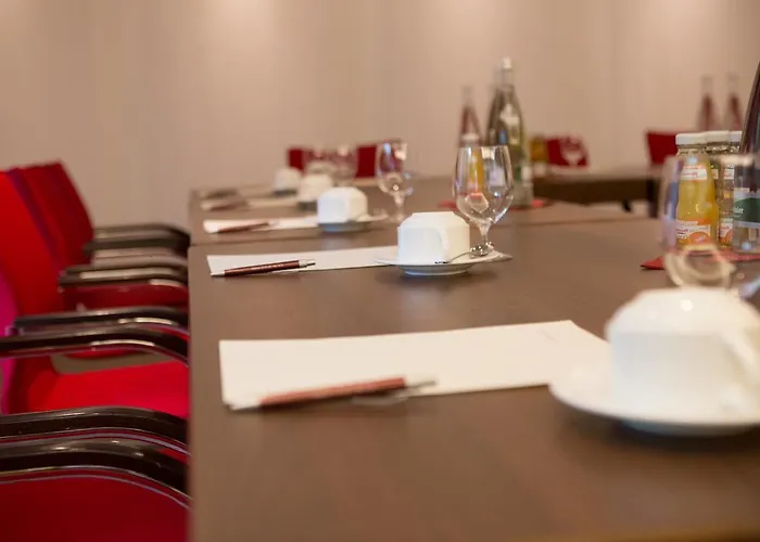 Heiligenstein Hotell