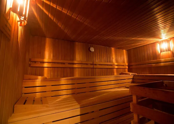 Hotell Heiligenstein Baden-Baden