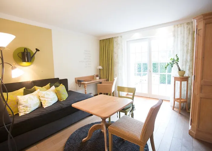 Heiligenstein Hotel Baden-Baden