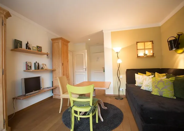 Hotell Heiligenstein Baden-Baden