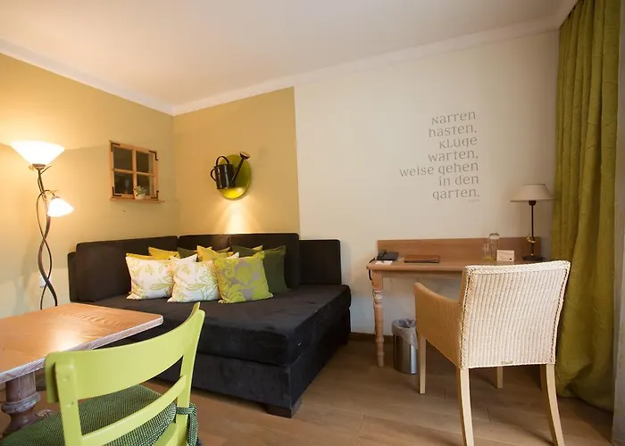 ハイリゲンシュタイン 4*