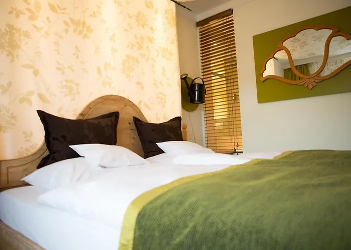 Heiligenstein Hotell