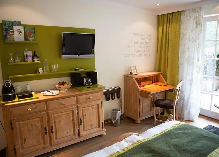 Hotell Heiligenstein