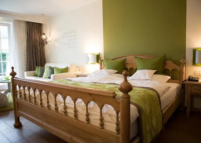 Heiligenstein Hotell