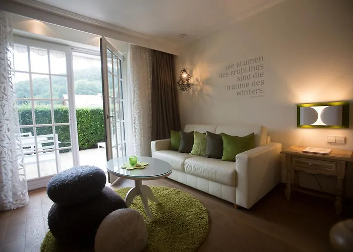 Heiligenstein 4* Baden-Baden