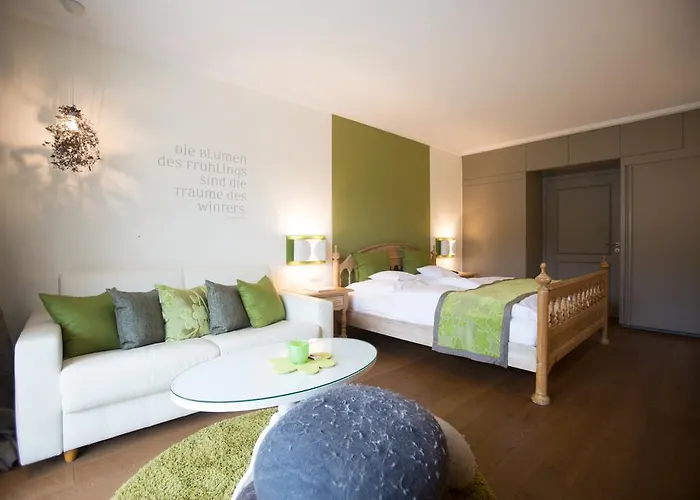 ハイリゲンシュタイン 4*