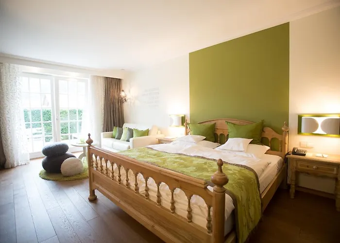 Heiligenstein Hotel 4*