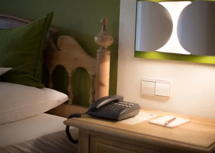 ハイリゲンシュタイン バーデン＝バーデン