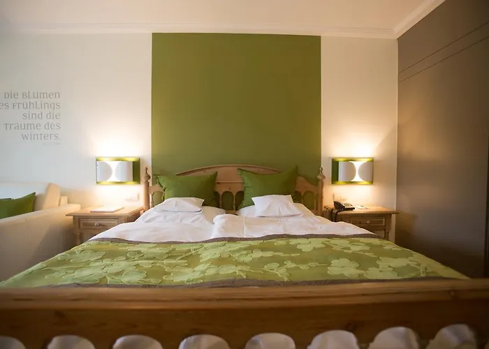 Heiligenstein Hotell