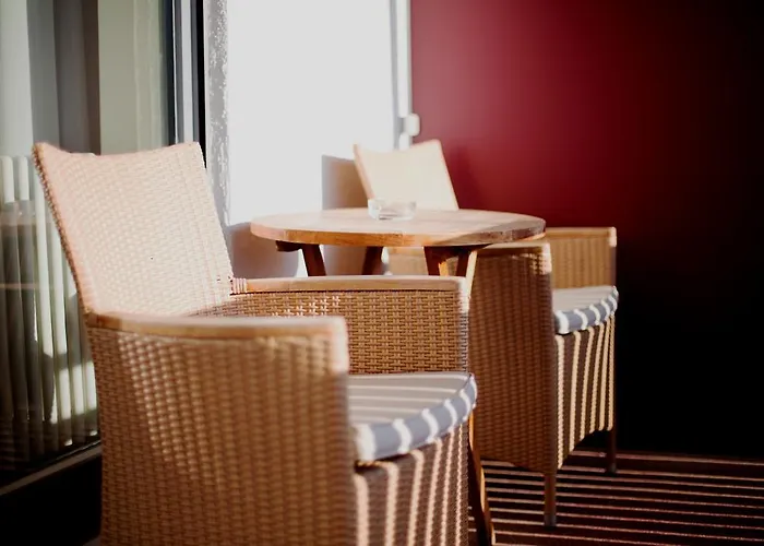 Hotel Heiligenstein 4*