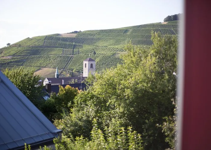 Hotel Heiligenstein 4*