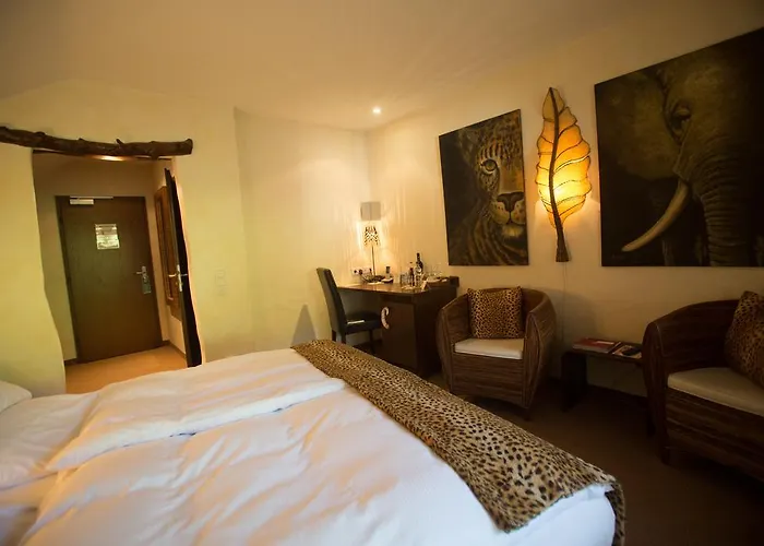 ハイリゲンシュタイン 4*