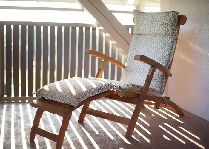 Heiligenstein Hotel Baden-Baden