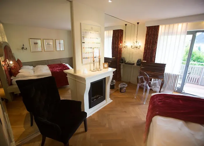 ハイリゲンシュタイン バーデン＝バーデン