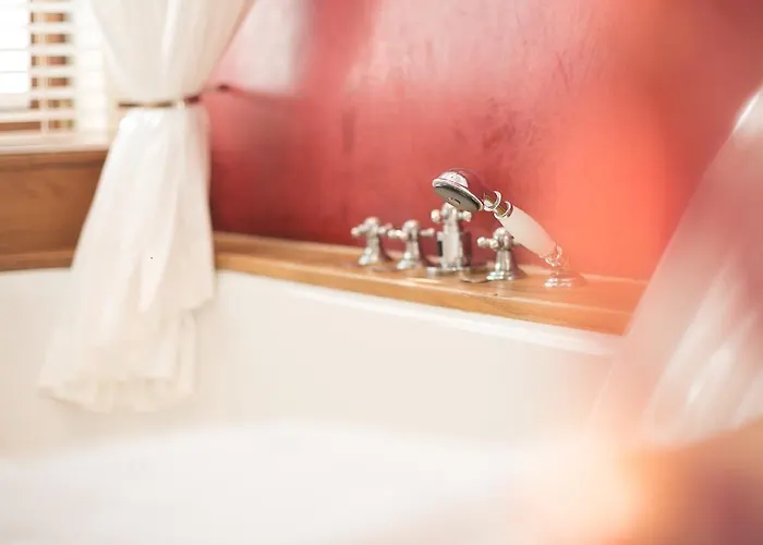 Hotell Heiligenstein Baden-Baden