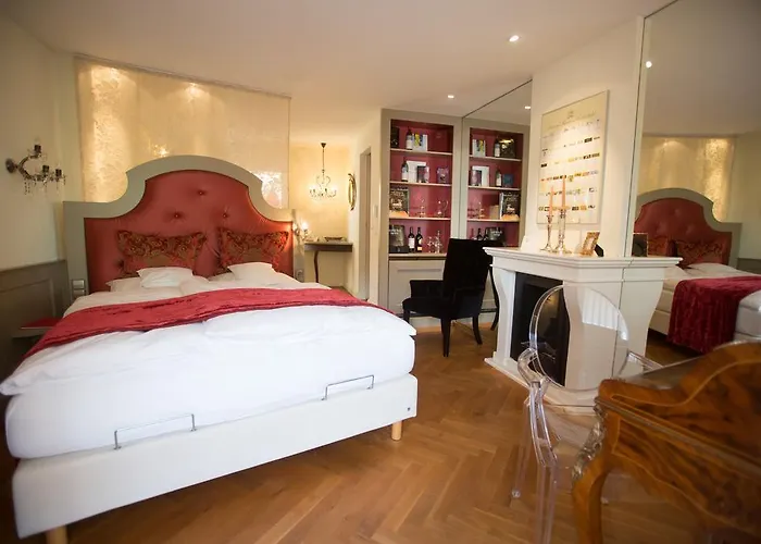 Hotell Heiligenstein