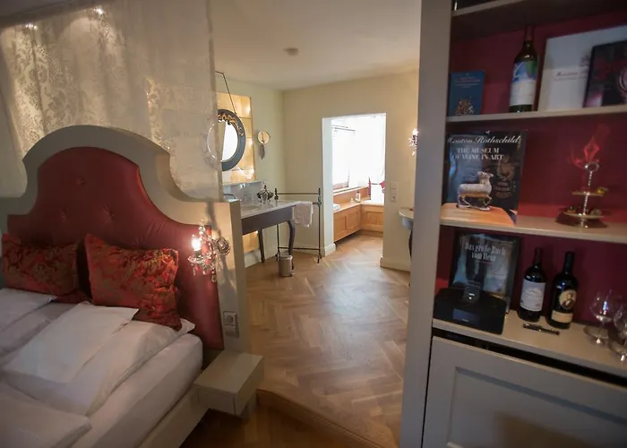 Heiligenstein Hotel 4*