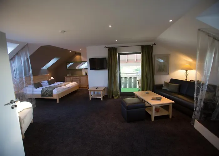 Hotell Heiligenstein 4*