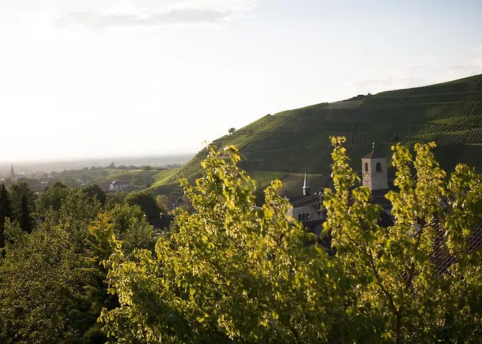 Hotell Heiligenstein 4*